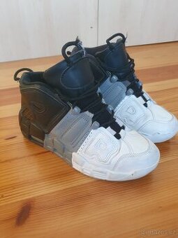 Nike boty 38