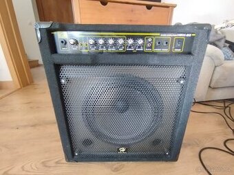 Harley benton bass amplifier HBW 80 - 1
