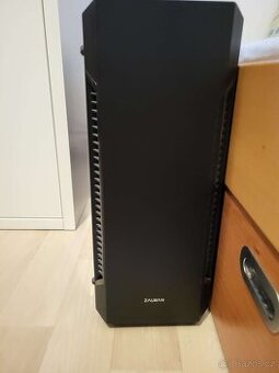 Herní/Kancelářský PC – i5, RX 570, 16GB RAM, SSD + HDD