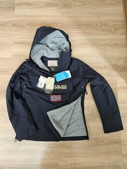 Damska bunda Napapijri Napapijri Rainforest Jacket vel. L