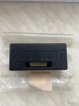Chránič řídítek Husaberg - 1
