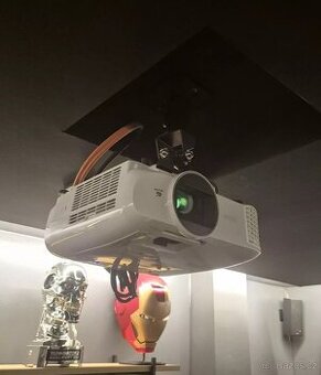 Epson EH-TW5600 Full HD 3D projektor - 1