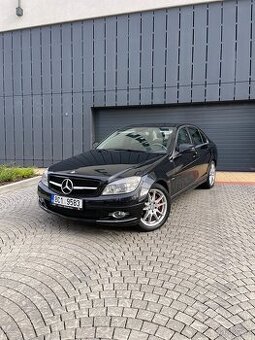 Mercedes-benz s 204 2.2 CDI