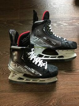 Brusle Bauer Hyperlite 6,5 fit3 pěkný stav