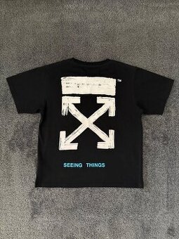 Tričko Off-White 1 - 1