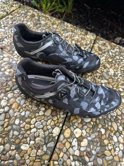 MTB Tretry Northwave RAZER camp black