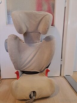 Autosedačka BRITAX ROMER KIDFIX SL SICT