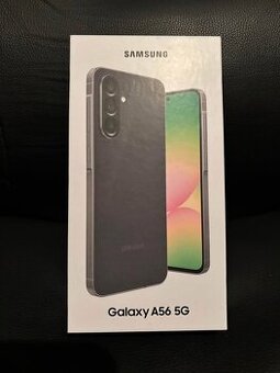 Samsung galaxy A56 5G, 8gb/256gb