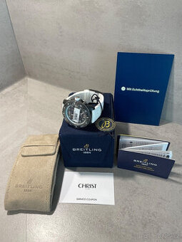 Originální pánské hodinky Breitling Endurance Pro X82310 bíl