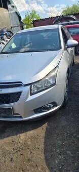 Chevrolet Cruse