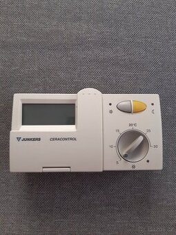 Termostat Junkers Ceracontrol - 1