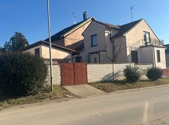 Prodej RD Slavkov u Brna