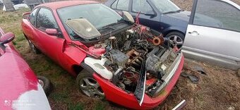 Dobrý deň predám alebo rozpredám tieto dve Fiat coupe