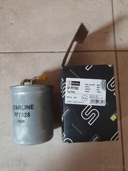 Palivový filtr PF7528