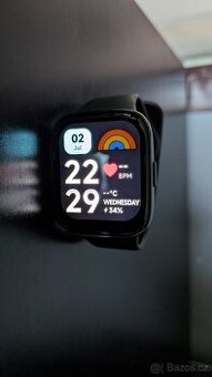 CHYTRÉ HODINKY XIAOMI REDMI WATCH 3 ACTIVE