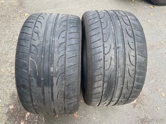Sada pneumatik 285/35 R21 105 Y XL 325/30/21