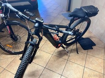 KTM Macina ALP 29.11
