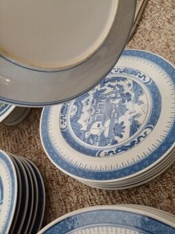 Čínský porcelán