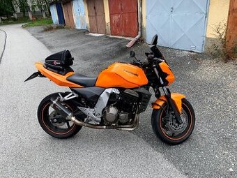 Kawasaki Z750