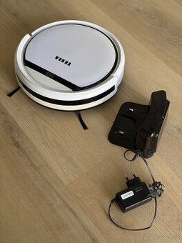 Robotický vysavač Tesla T30