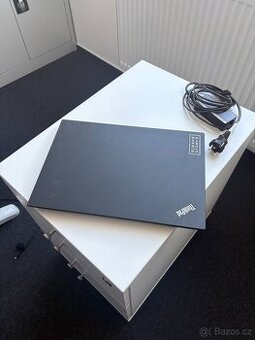 Lenovo ThinkPad T580