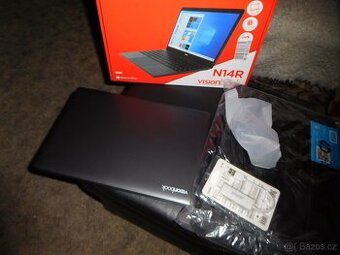 UMAX VisionBook N14R+pouzdro