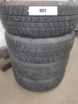 185/65R15T Barum Polaris 3