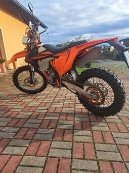 KTM 350 EXC-F