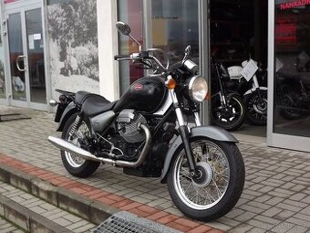 Moto Guzzi Stone 1100 California