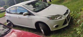 Ford Fokus 1,0 / 74 kw