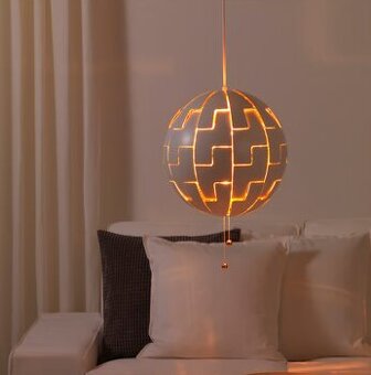 IKEA PS 2014 Závěsná lampa