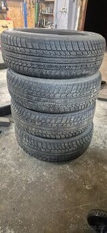 Zimni pneu 195/65/15
