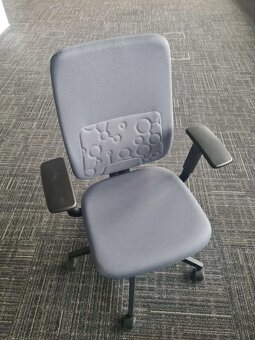 Kancelářské židle Steelcase Let´s B
