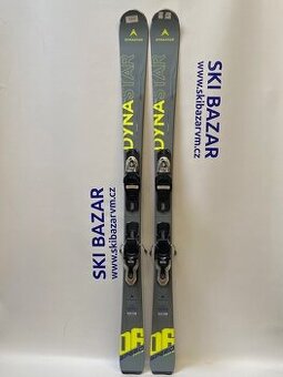 sjezdové lyže Dynastar 151 cm