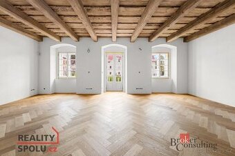 Prodej, byty/1+kk, 72.5 m2, Slavíkova 1, 26223 Jince, Příbra