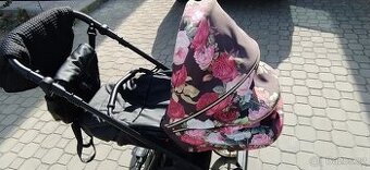 Sportovní kočárek Lonex Sport