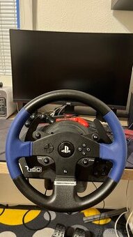 Herní volant Trustmaster t150