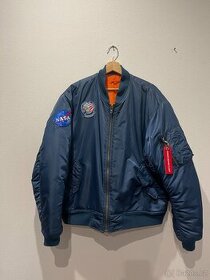 Bomber NASA