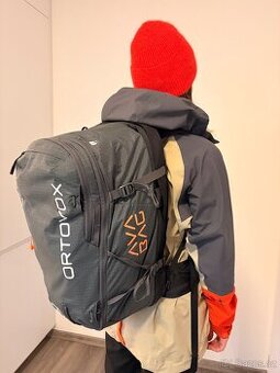 Lavinový batoh ORTOVOX LiTRIC 36 S + 28 S bag