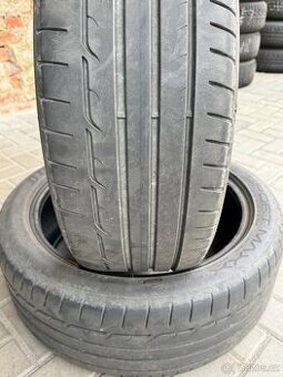 225/45/19 jeté letní Dunlop 2ks