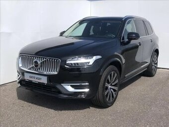 Volvo XC90, 2,0 AWD INSCRIPTION B5