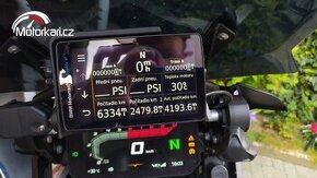 BMW navigator VI plus - Make life a ride