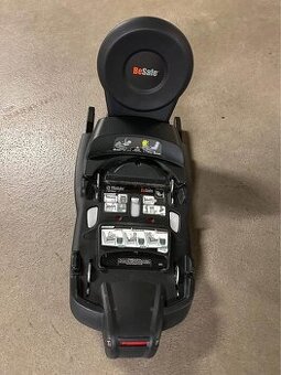 Isofix baze na autosedačku - BeSafe iZi Modular Base i-Size