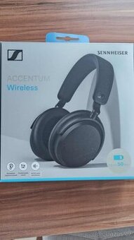 Sennheiser Accetum - Nerozbalené