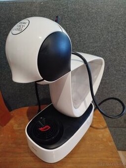 Krups Nescafé Dolce Gusto Infinissima