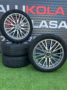 ORIGINÁL MERCEDES CLA , A , B CLASS LETNÍ