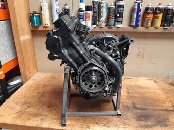 Motor na Honda CBR 600RR 07 PC40