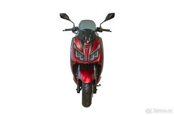 SKÚTR KENTOYA TORRAX 125 4T