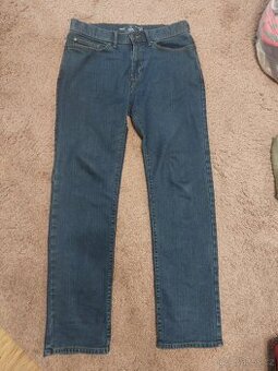 Pánské džíny M&S