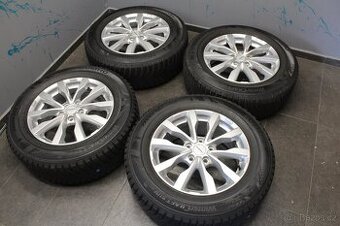 AS514 TOP zimní sada Subaru 5x114,3 225/65/17